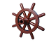 Part No: 4790  Name: Boat, Ship's Wheel