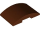 Part No: 78522  Name: Slope, Curved 6 x 4 Double