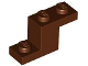 Part No: 7891  Name: Bracket 3 x 1 x 1 1/3