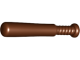 Part No: 93220  Name: Minifigure, Utensil Baseball Bat 4L