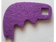 Part No: 66832  Name: Felt Fabric 7 x 6 Wing Thick with Square Hole