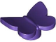 Part No: 80674  Name: Butterfly with Stud Holder
