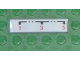 Part No: 2431pb0044  Name: Tile 1 x 4 with '1-3-5' Gearbox Pattern (Sticker) - Set 8448