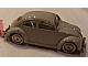 Part No: 260pb01  Name: HO Scale, VW Beetle (52mm Long)