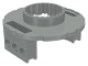 Part No: 2856  Name: Technic Turntable 56 Tooth Extended Arms, Base