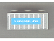Part No: 3002oldpb07  Name: Brick 2 x 3 with Maersk Line Logo Container Pattern (Stickers on both sides) - Set 1650