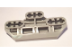 Part No: 32307  Name: Technic, Axle Connector Block 3 x 6 with 6 Holes