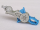 Part No: 41553  Name: Galidor Limb Arm with Spring and Grabber