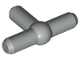 Part No: 4697b  Name: Pneumatic T Piece Second Version (T Bar with Ball in Center)