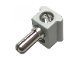 Part No: 765c01  Name: Electric, Connector, 1-Way Male Squared