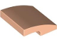 Part No: 15068  Name: Slope, Curved 2 x 2 x 2/3