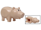 Part No: 89991pb01  Name: Pig with Coin Plug Hole and Hole for Hat with Black Eyes Pattern (Toy Story Hamm)