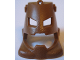 Part No: 55303  Name: Bionicle Mask from Canister Lid (Piraka Avak) - Set 8904