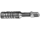 Part No: 11402a  Name: Minifigure, Utensil Tool Screwdriver - Wide Head - 3-Rib Handle