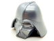 Part No: 19916  Name: Minifigure, Headgear Helmet SW Darth Vader Type 2 Top
