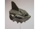 Part No: 98582  Name: Hero Factory Mask, Robotic Shark (Jawblade)