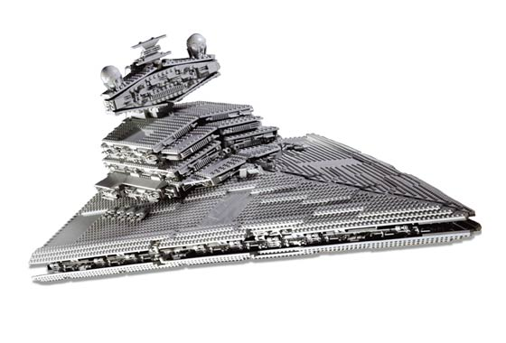 Feasibility dommer undervandsbåd BrickLink - Set 10030-1 : LEGO Imperial Star Destroyer - UCS [Star Wars:Ultimate  Collector Series:Star Wars Episode 4/5/6] - BrickLink Reference Catalog