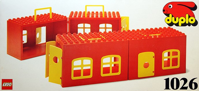 Lego Stein abgerundet Palisade 1x2 new Braun 5 Stück 1026 