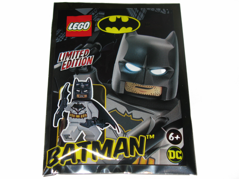 Lego discount batman bricklink