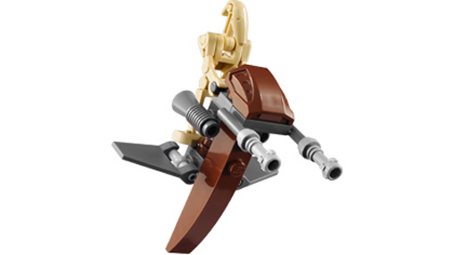 Lego 30058 hot sale