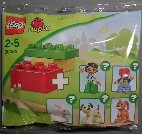 duplo vet