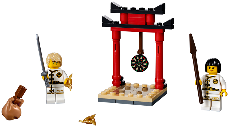 ninjago lego sets target