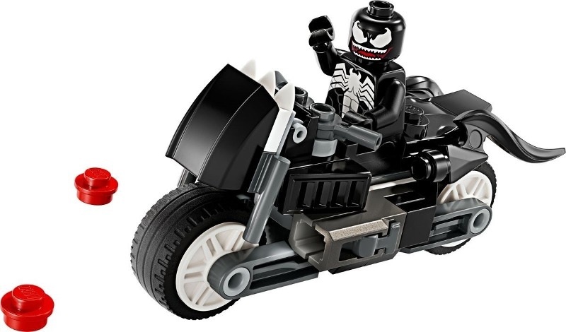 その他 Vemon Go Venom Street Bike polybag : Set 30679-1 | BrickLink