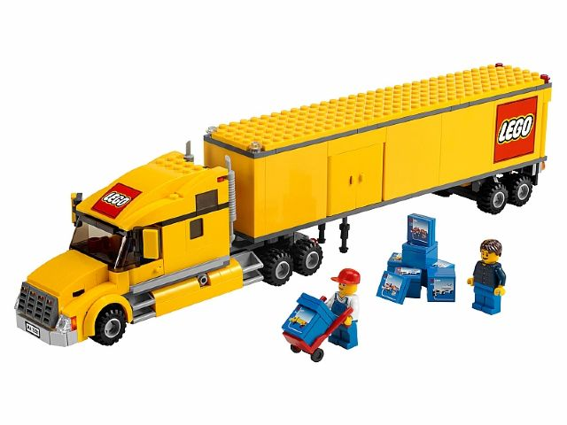 lego trucks for sale