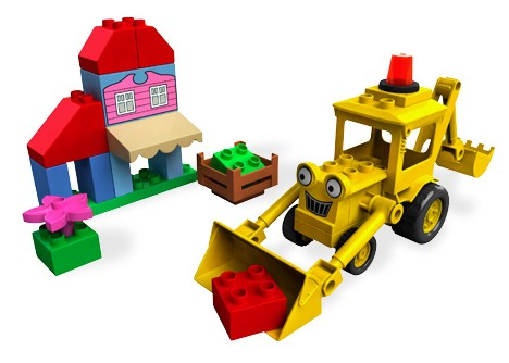 duplo scoop