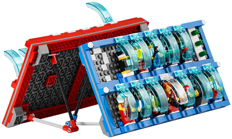 What am I? : Set 40161-1 | BrickLink