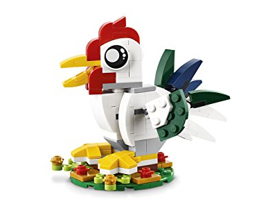 Year of the Rooster : Set BrickLink