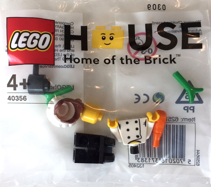 new lego polybags 2019