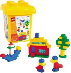 lego duplo explore