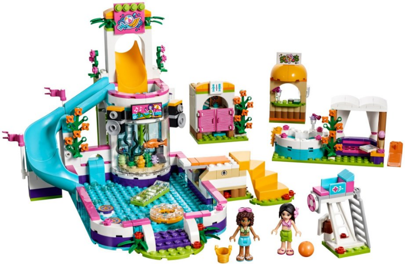 Friends Bauplatten Herzen in 3x3 magenta,pink Neuware 2 x LEGO® 39613 City 