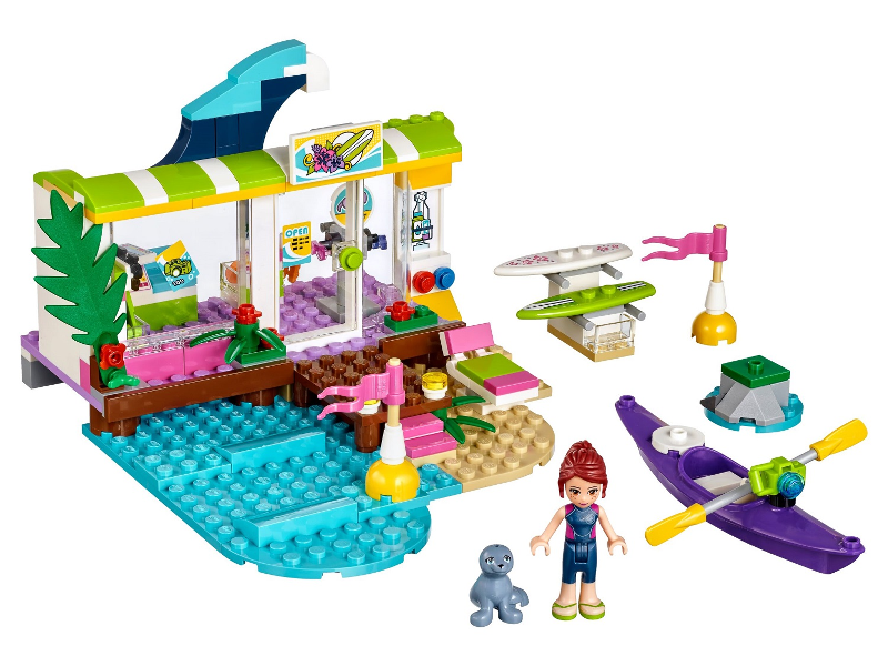 - Set 41315-1 : LEGO Heartlake Shop [Friends] - BrickLink Reference Catalog