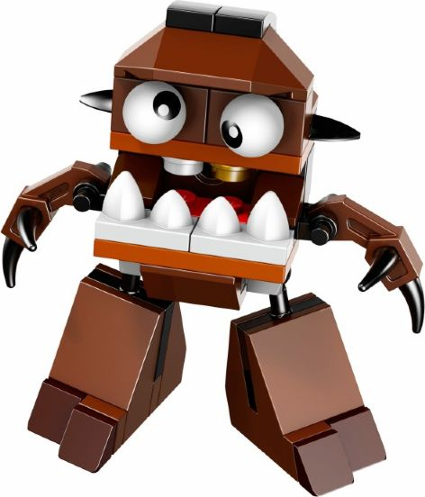 Chomly : Set 41512-1 | BrickLink