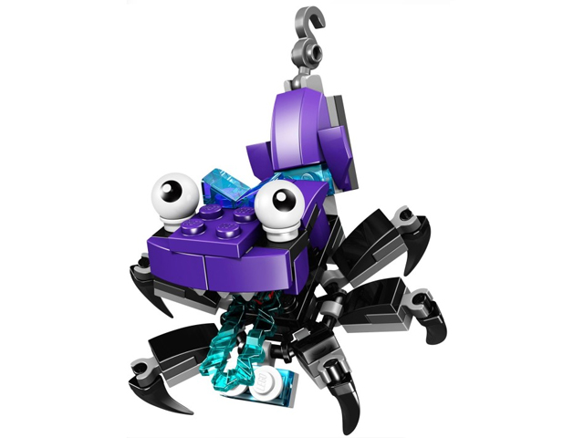 Wizwuz : Set 41526-1 | BrickLink