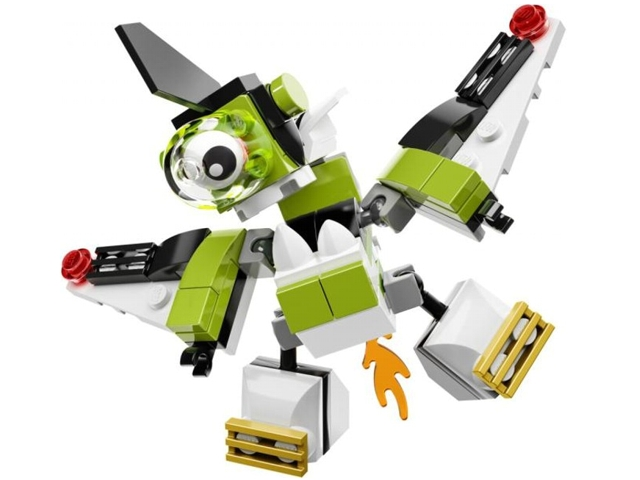 Niksput : Set 41528-1 | BrickLink