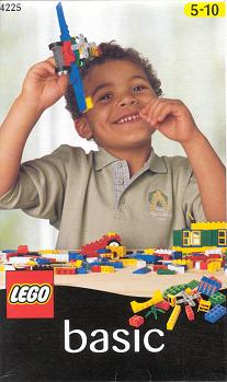 Lego 4225 Outlet