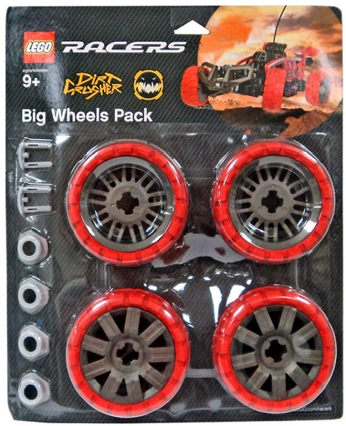 Lego discount wheels pack