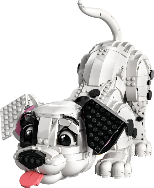 101 Dalmatians Puppy : Set 43269-1 | BrickLink