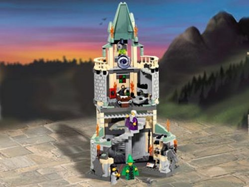 LEGO Harry Potter: Dumbledore's Office (4729) for sale online