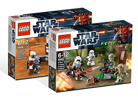 Lego 9488 bricklink new arrivals