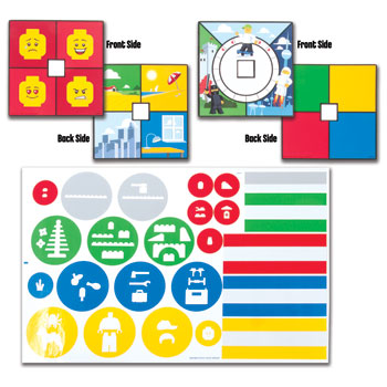 lego story starter kit