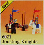 Nr.6021 Lego 3024 Einer 50 Platten transparent gelb 