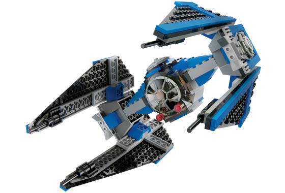 Lego star on sale wars 6206