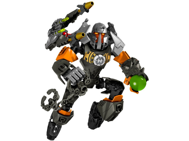 of Bionicle/Hero Factory Bulk Lego Details about   8 oz 1/2 pound