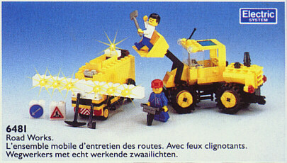 Lego construction crew hot sale