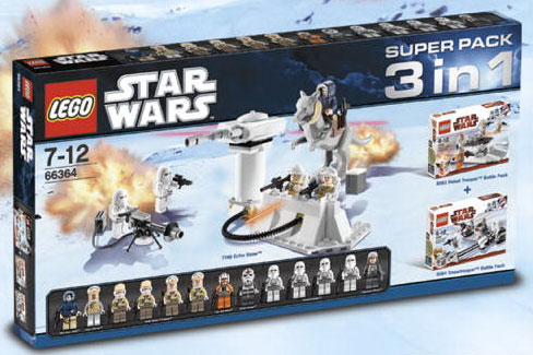 lego star wars episode 4 sets