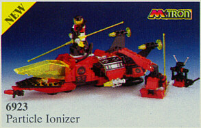 lego m tron sets